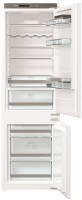 Photos - Integrated Fridge Gorenje NRKI 4182 A1 