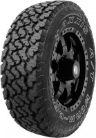 Tyre Maxxis Worm-Drive AT-980E 33/12,5 R15 108Q 