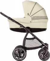 Photos - Pushchair Noordi Arctic Sport  3 in 1