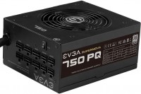 Photos - PSU EVGA SuperNOVA PQ 750 PQ