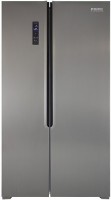 Photos - Fridge Prime RFNS 517 EXD stainless steel