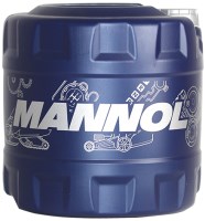 Engine Oil Mannol Classic 10W-40 7 L