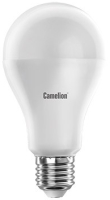 Photos - Light Bulb Camelion LED17-A65 17W 6500K E27 