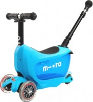 Photos - Scooter Micro Mini2go Deluxe Plus 