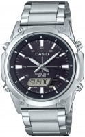 Photos - Wrist Watch Casio AMW-S820D-1A 