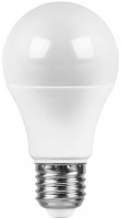 Photos - Light Bulb Saffit A60 10W 4000K E27 SBA6010 