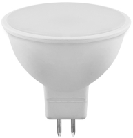 Photos - Light Bulb Saffit MR16 9W 2700K GU5.3 SBMR1609 