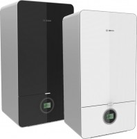 Photos - Boiler Bosch Condens GC7000i W 14 P 15.2 kW