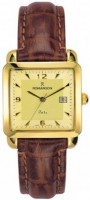 Photos - Wrist Watch Romanson TL1579CMG GOLD 