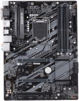 Photos - Motherboard Gigabyte H370 HD3 