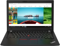 Photos - Laptop Lenovo ThinkPad X280