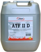 Photos - Gear Oil Jasol Automatic IID 20 L