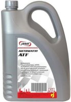 Photos - Gear Oil Jasol Automatic III 5 L