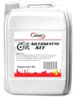 Photos - Gear Oil Jasol Automatic III 20 L