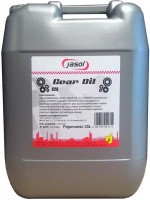 Photos - Gear Oil Jasol Gear Oil GL-4 75W-90 20L 20 L