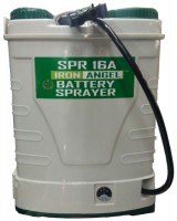 Photos - Garden Sprayer Iron Angel SPR 16 A 