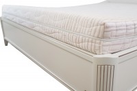 Photos - Mattress Wollwelt Mono Soft Bamboo 14