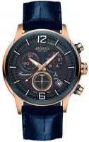 Photos - Wrist Watch Atlantic 87461.44.55 