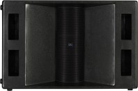 Photos - Subwoofer QSC ISIS-215PCM 