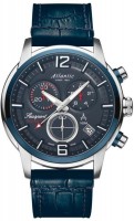 Photos - Wrist Watch Atlantic 87461.47.55 