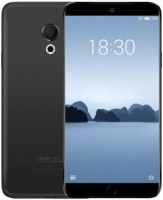 Photos - Mobile Phone Meizu M15 Lite 32 GB / 4 GB