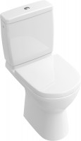 Photos - Toilet Villeroy & Boch O.novo 5689R0 