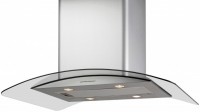 Photos - Cooker Hood Cata Isla Gamma 900 stainless steel