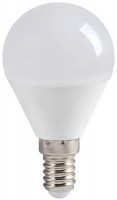 Photos - Light Bulb IEK LLE G45 7W 3000K E14 