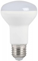 Photos - Light Bulb IEK LLE R63 8W 3000K E27 