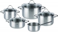 Photos - Stockpot Fissler Paris 211405 