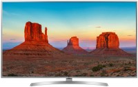 Photos - Television LG 50UK6950 50 "