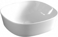 Photos - Bathroom Sink ArtCeram Ghost GHL001 420 mm