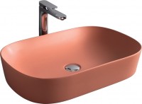 Photos - Bathroom Sink ArtCeram Ghost GHL002 645 mm