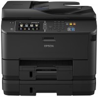 Photos - All-in-One Printer Epson WorkForce Pro WF-4640DTWF 
