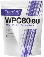 Photos - Protein OstroVit WPC80.eu 0.9 kg