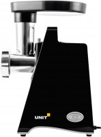 Photos - Meat Mincer Unit UGR-464 black