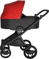 Photos - Pushchair Invictus V-Pram 2 in 1 