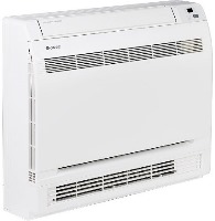 Photos - Air Conditioner Gree GTH18K3HI-GUHN18NK3HO 55 m²