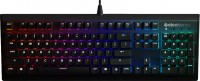 Photos - Keyboard SteelSeries Apex M750 