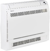 Photos - Air Conditioner Gree GTH48K3HI-GUHN48NM3HO 142 m²