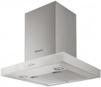 Cooker Hood Candy CMB 655 X stainless steel