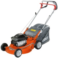 Photos - Lawn Mower Oleo-Mac G 48TBQ Comfort 