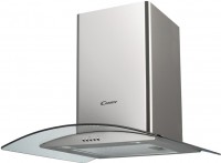 Photos - Cooker Hood Candy CGM 64 stainless steel