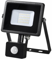 Photos - Floodlight / Street Light Delux FMI 10 S LED 20W 