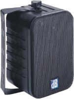 Photos - Speakers dB Technologies M 90T 
