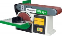 Photos - Bench Grinders & Polisher Holzstar BTS 150 150 mm / 250 W 230 V