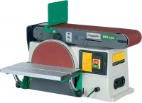 Photos - Bench Grinders & Polisher Holzstar BTS 250 250 mm / 800 W 230 V