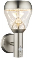 Floodlight / Street Light Globo Monte 32250S 