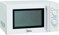 Photos - Microwave Midea MM 720 CY6-W white