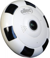 Photos - Surveillance Camera Oltec IPC-VR-362 